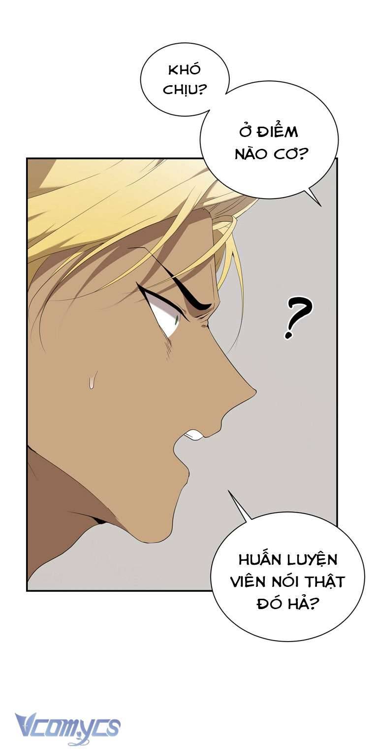 [18+] Cân Bằng Nhiệt Chapter 2 - Trang 3