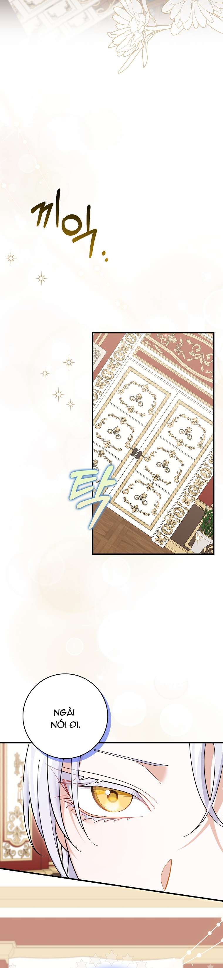 Vị Hôn Phu Phản Diện Cản Trở Con Đường Hoa Của Tôi Chapter 48 - Trang 4