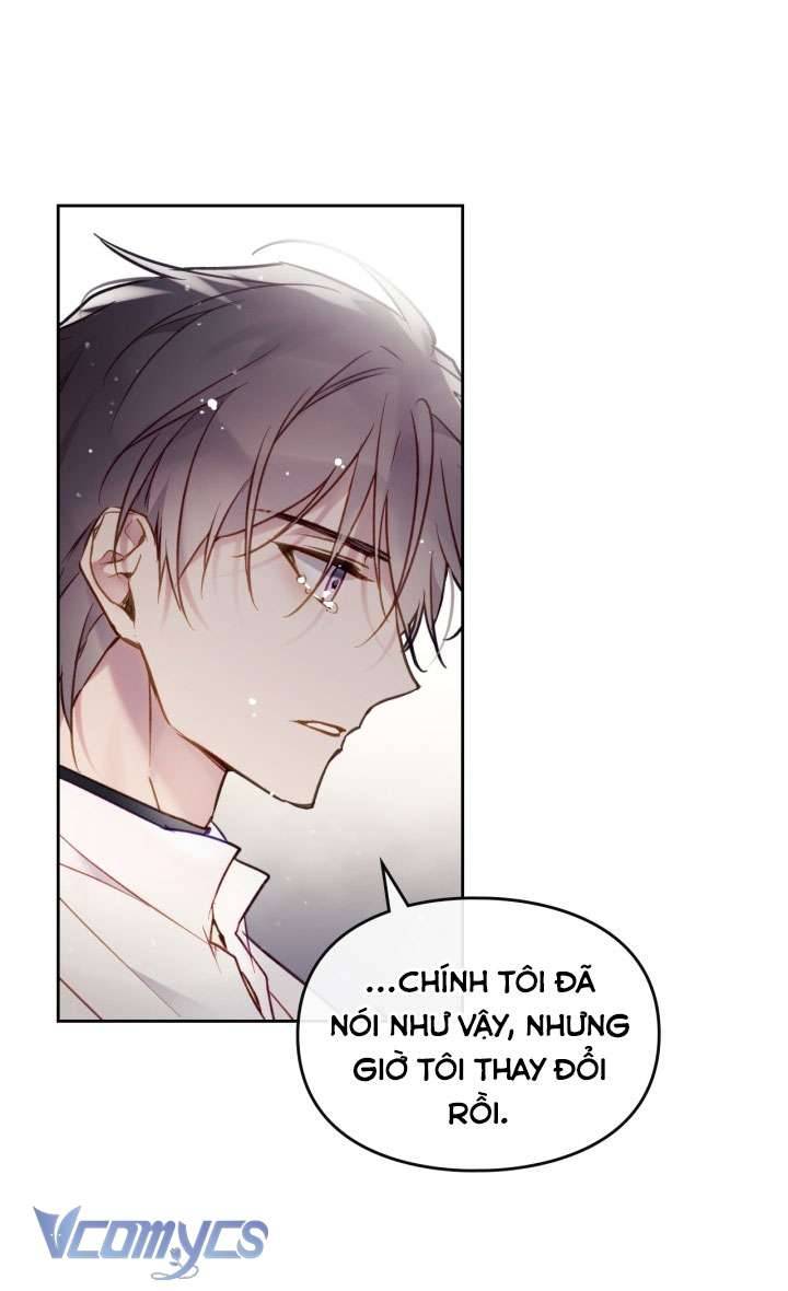 Kết Cục Của Nhân Vật Phản Diện Chỉ Có Thể Là Cái Chết Chapter 104 - Next Chapter 105