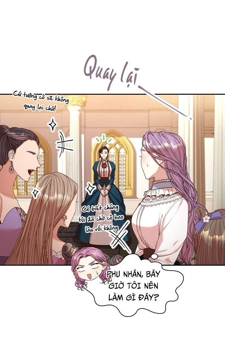 Thư Ký Của Bạo Chúa Chapter 35 - Trang 4