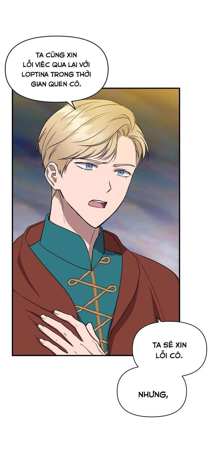 Tôi Không Phải Là Cinderella Chapter 13 - Trang 4