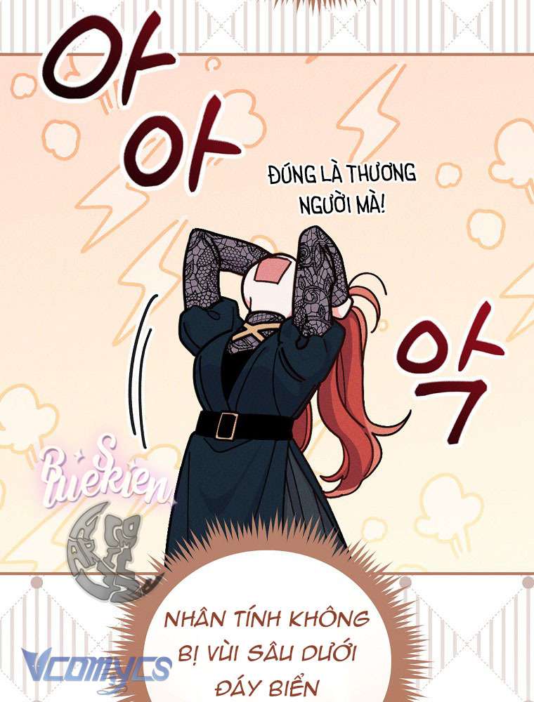 Chị Gái Của Nhân Vật Phản Diện Hôm Nay Cũng Đang Đau Khổ Chapter 29 - Trang 4