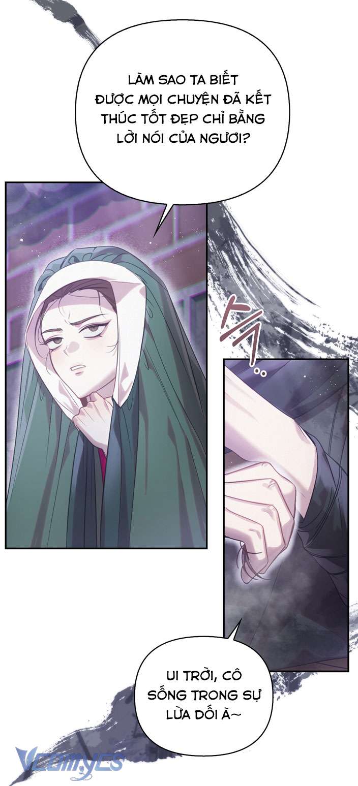 [18+] Tiết Học Bí Mật Của Trung Điện Chap 35 - Next Chap 36