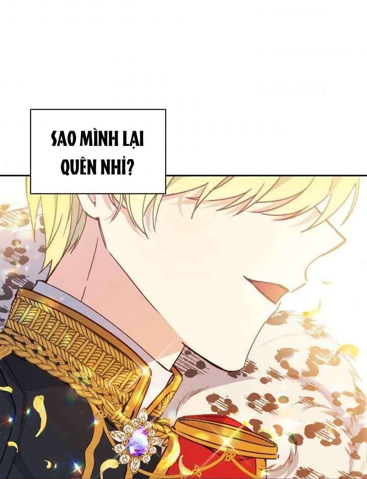 Người Bảo Hộ Của Bạo Quân Là Ma Nữ Tàn Độc Chap 20 - Trang 4