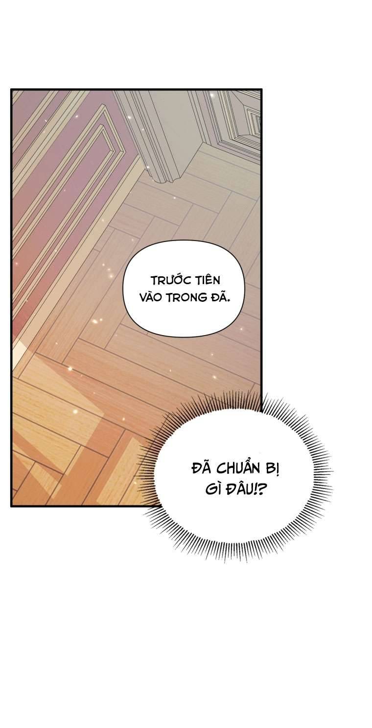 Siren: Trở Thành Gia Đình Của Nhân Vật Phản Diện Chapter 42 - Trang 3