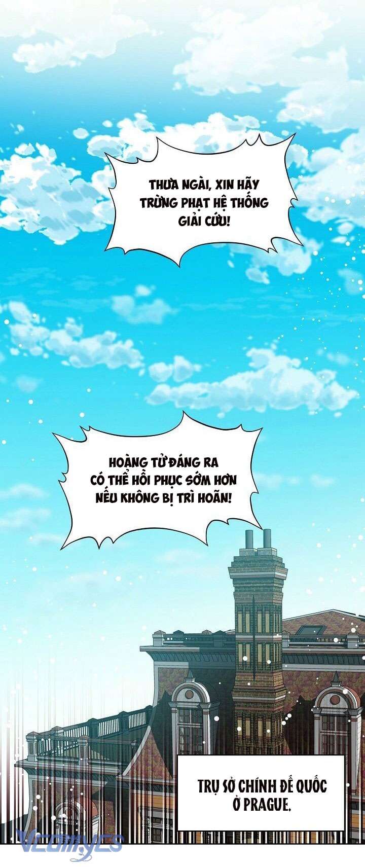 Bác Sĩ Elise: Vi Tiểu Thư Với Cây Đèn Dầu Chap 82 - Trang 2