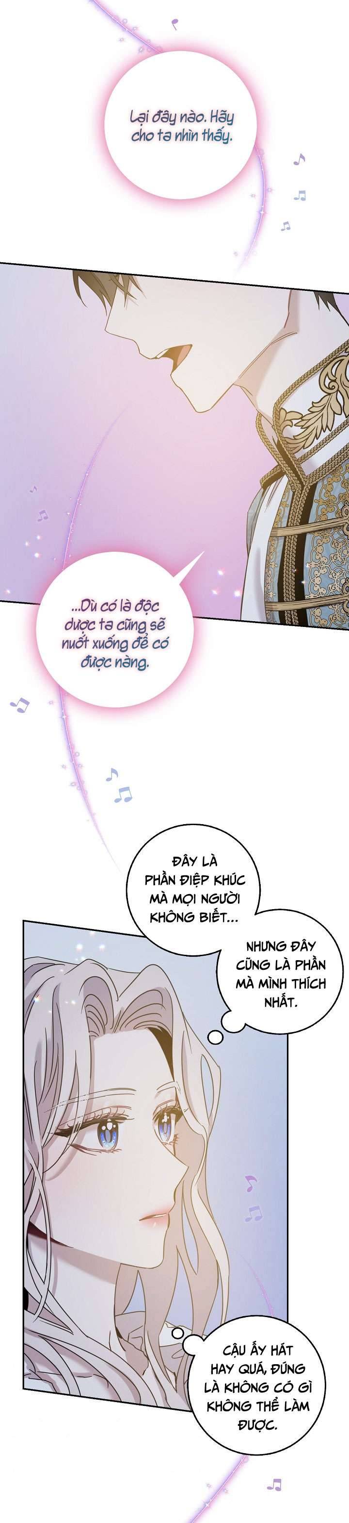 Thuần Hóa Bạo Quân Rồi Bỏ Trốn Chap 26 - Trang 2