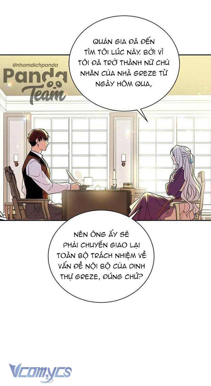 Chồng Yêu, Tôi Đây Bãi Công! Chap 3 - Trang 3