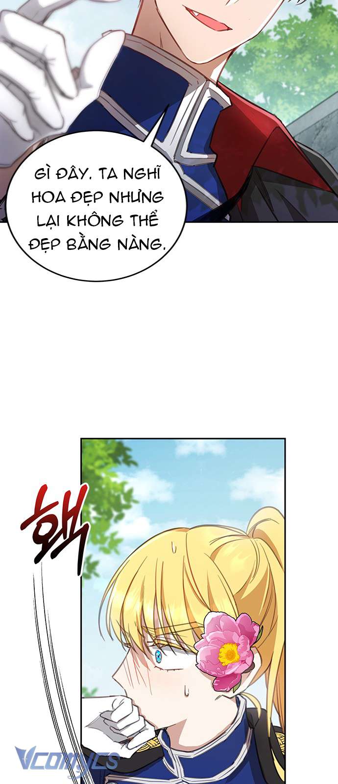 Làm Thế Nào Để Ăn Chủ Nhân Chapter 14 - Trang 3