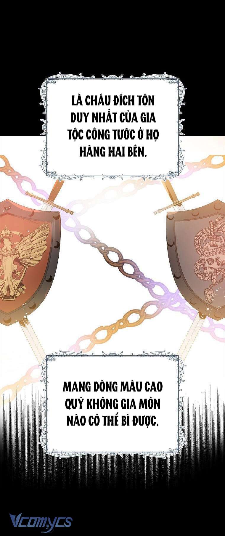 Tôi không cố tình quyến rũ nam chính Chap Promo - Trang 2