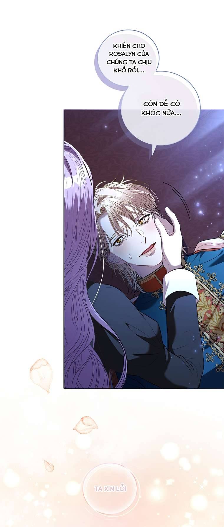 Thư Ký Của Bạo Chúa Chapter 72 - Trang 4