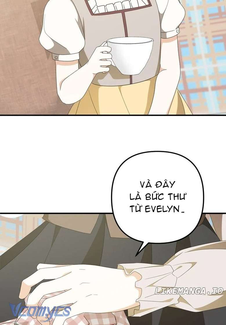 Cha Của Đứa Trẻ Đã Trở Về Một Cách Anh Hùng Chap 5 - Trang 2