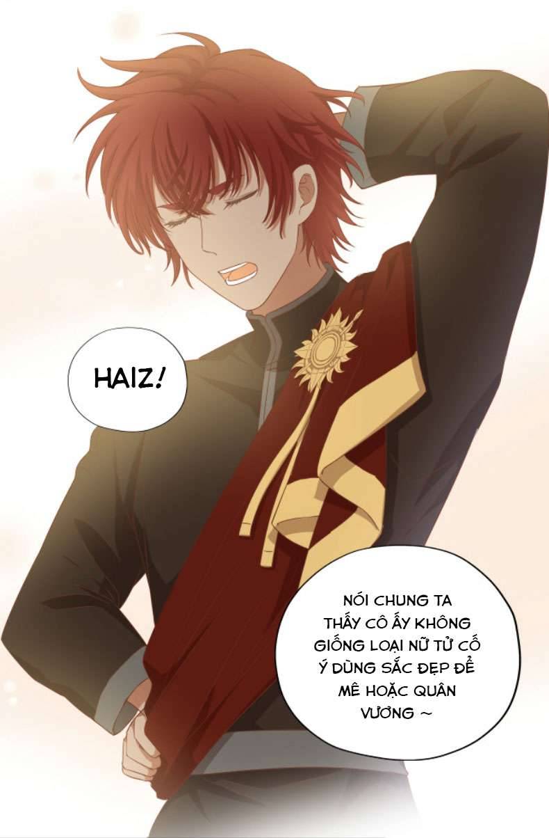 Địch Úc Đa Chi Ca Chapter 88 - Trang 4