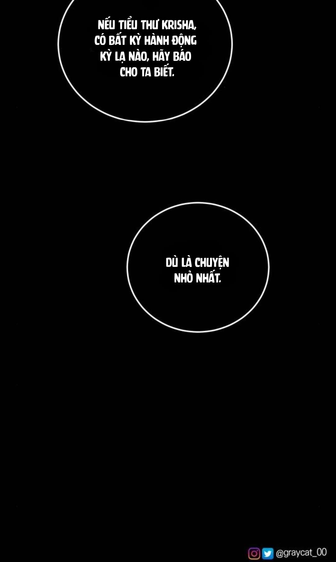 Ác Nữ Chỉ Muốn Sống Yên Bình Chapter 41 - Trang 4