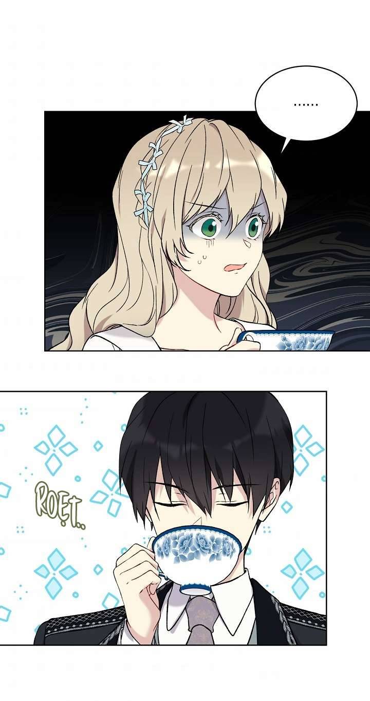 Vương Miện Lục Bảo Chap 19 - Trang 2