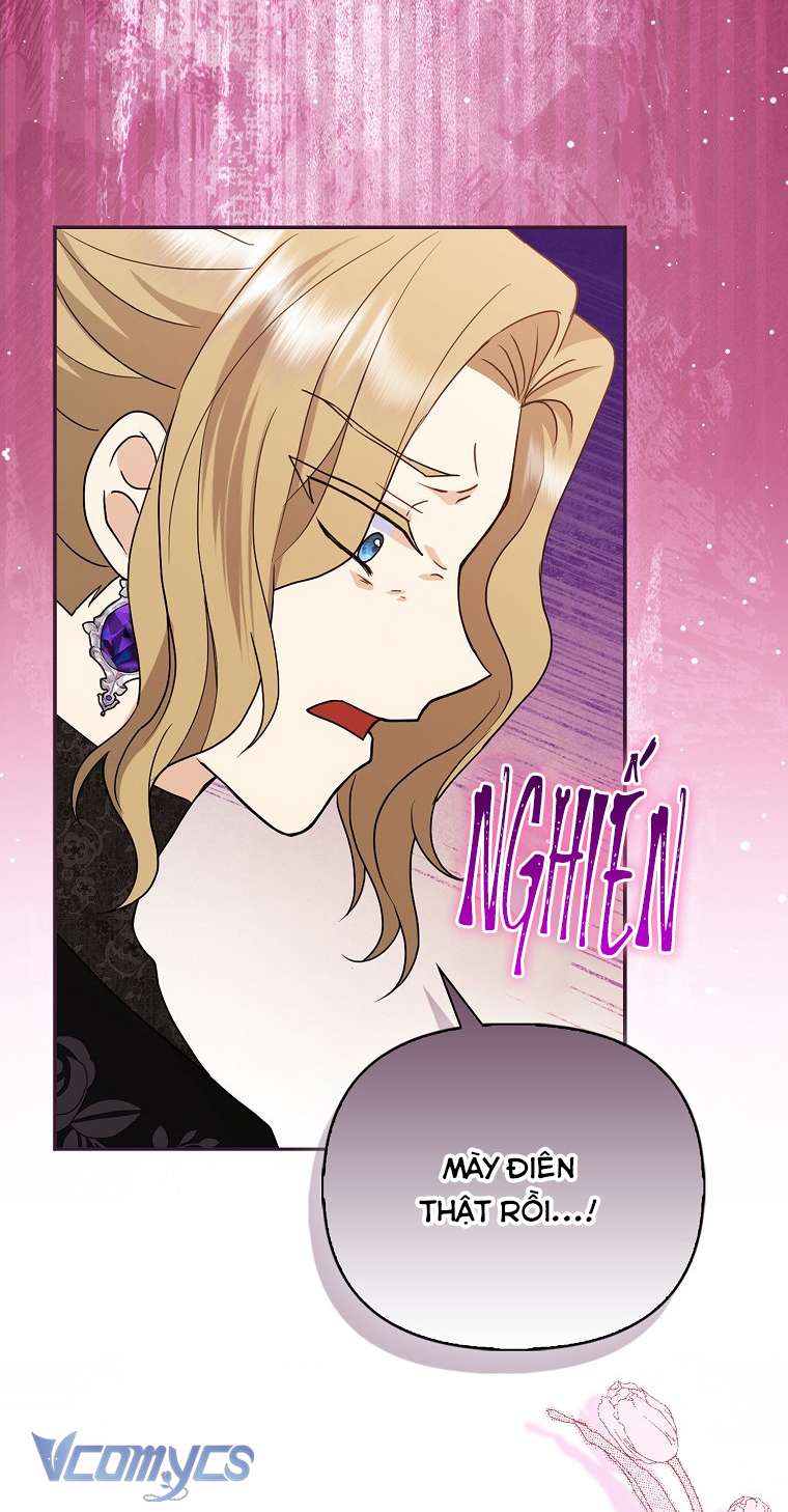 Nhân Vật Phản Diện Đều Thích Tôi Chapter 2 - Trang 4