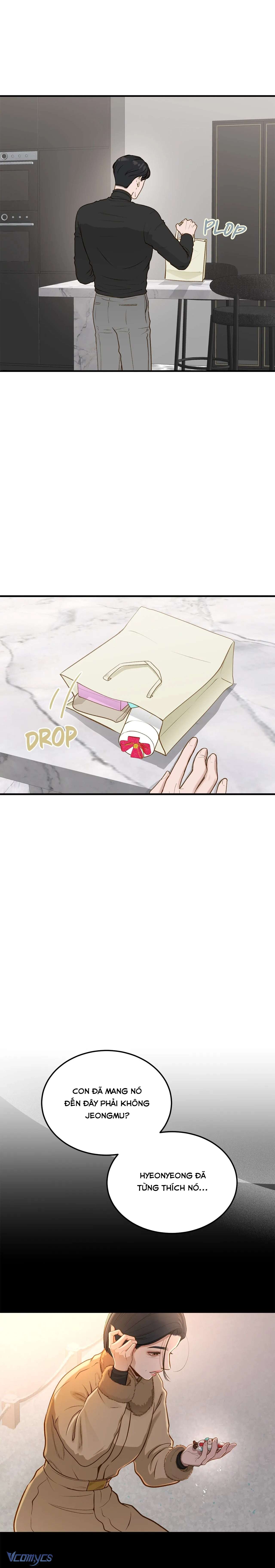 Bất Chấp Rủi Ro Chap 13 - Next Chap 14