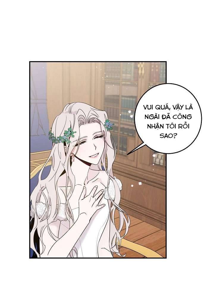 Thuần Hóa Bạo Quân Rồi Bỏ Trốn Chap 4 - Trang 2