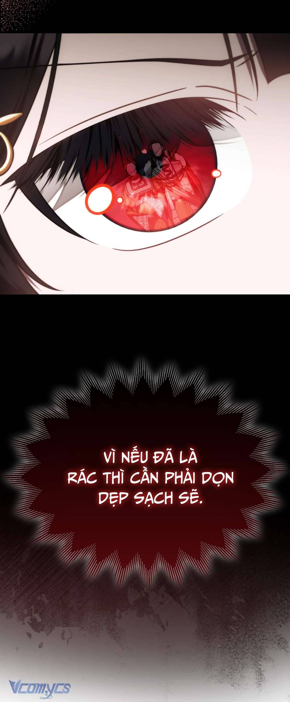 Lần Đầu Bé Út Được Yêu Thương Chap 36 - Trang 2