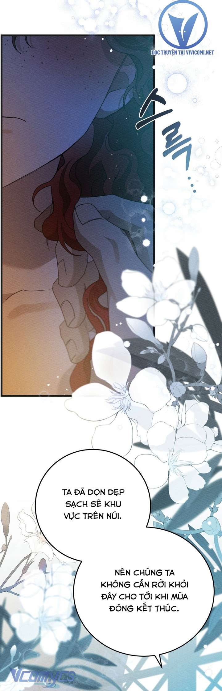 Dưới Bóng Cây Sồi Chap 45 - Trang 4