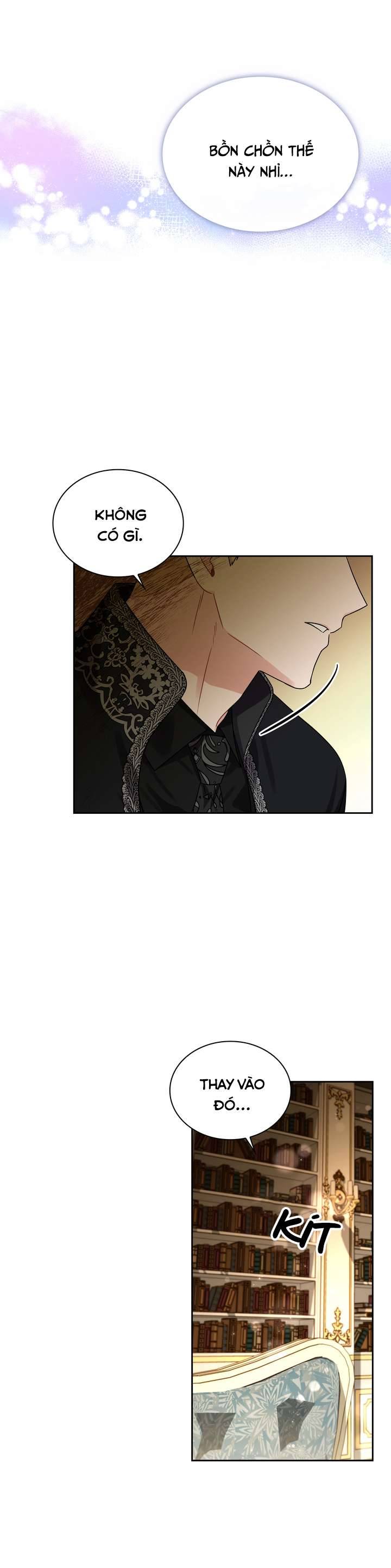 Công Nương Su Chapter 53 - Next Chapter 53.5