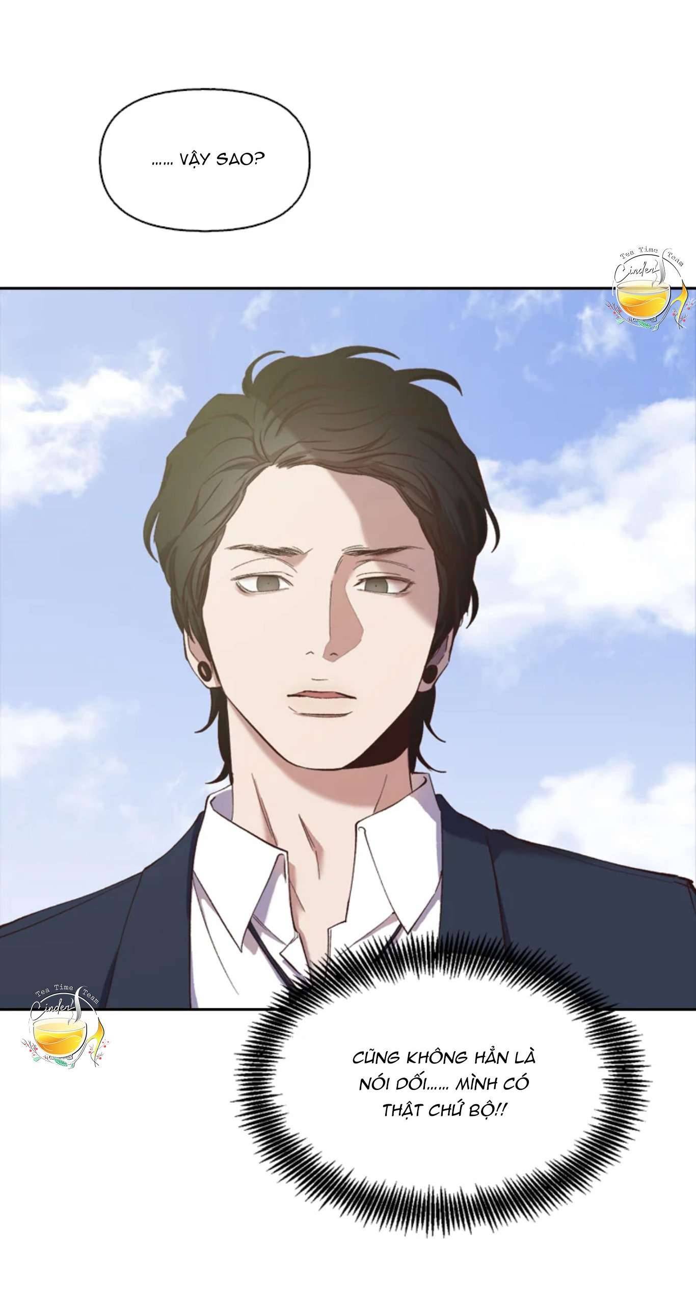 Thanh Xuân Của Chúng Ta Chap 59 - Next Chap 60