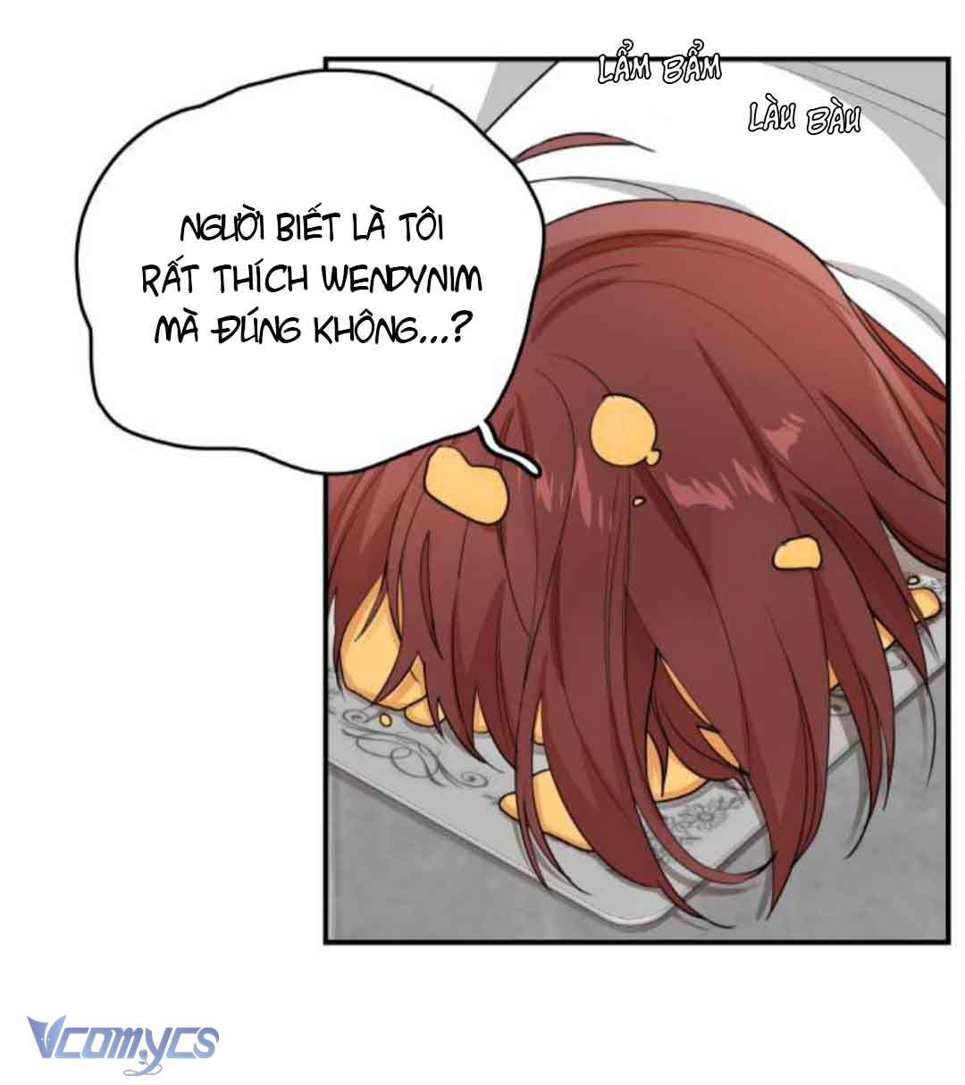 Nhật Ký Tuần Trăng Mật Của Phù Thủy Và Rồng Chapter 5 - Next Chapter 6