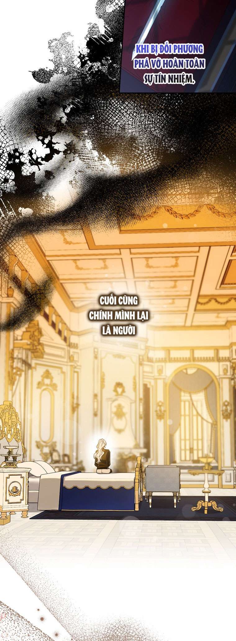 Thuần Hóa Bạo Quân Rồi Bỏ Trốn Chap 71 - Trang 2