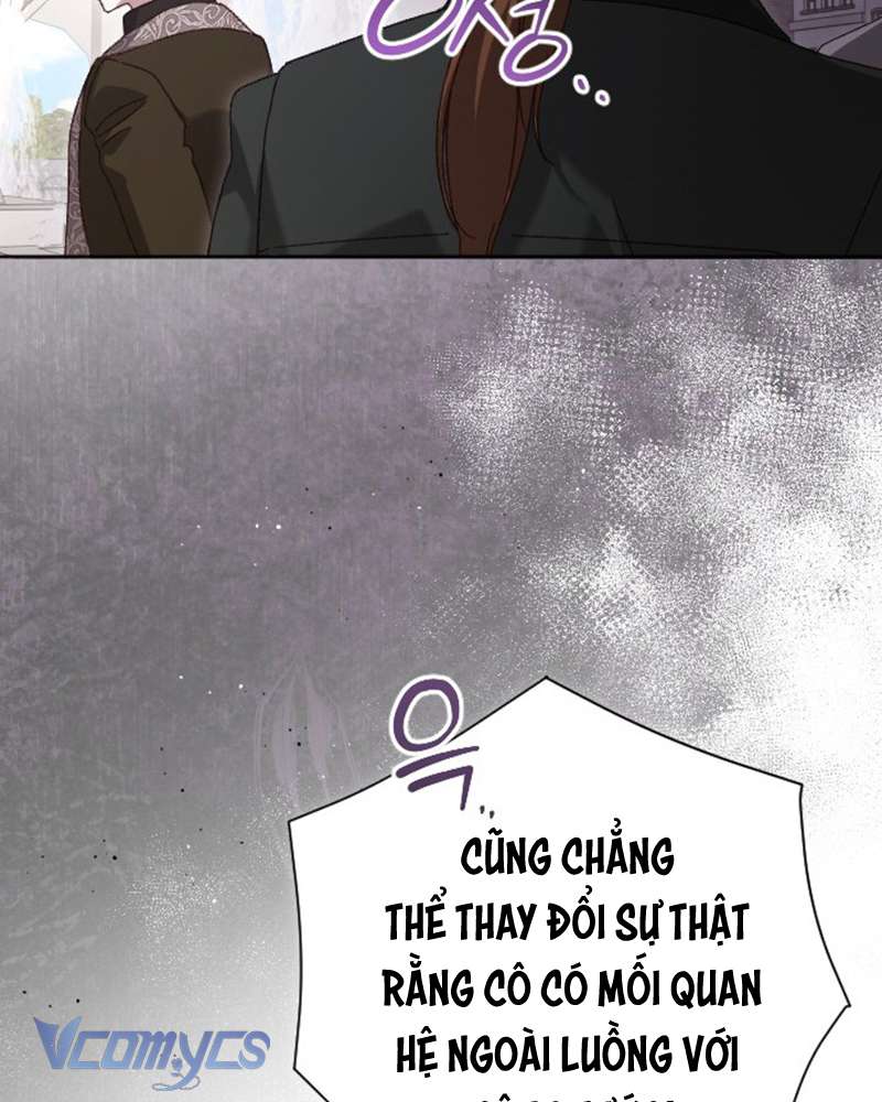 Dành Cho Những Ai Coi Hối Tiếc Là Điều Xa Xỉ Chap 18 - Trang 4