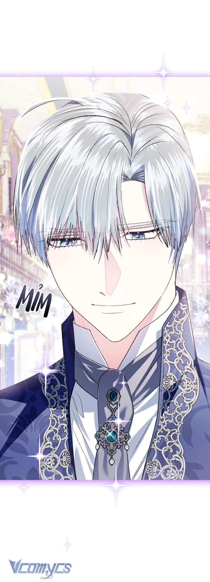 Cha À, Con Không Muốn Kết Hôn Đâu Chap 96 - Trang 2