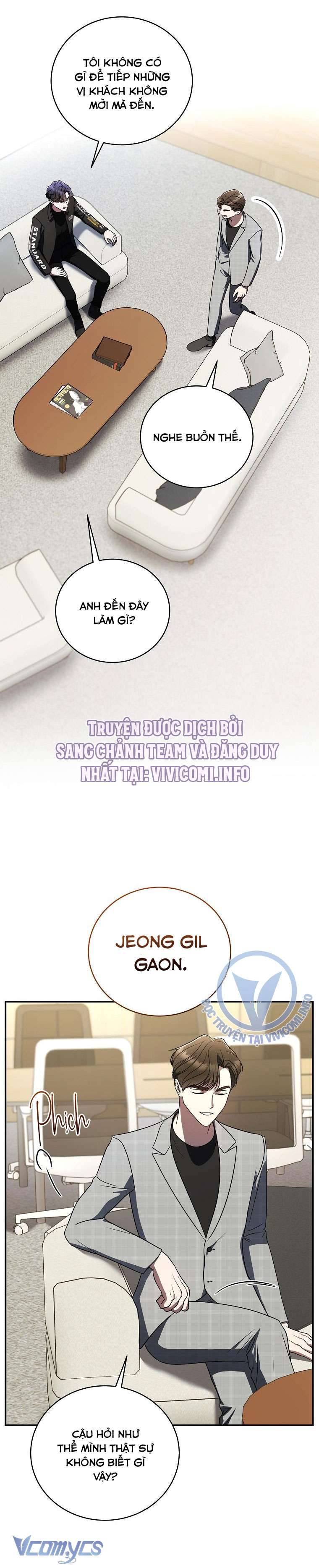 Hướng Dẫn Sinh Tồn Dành Cho Người Xếp Hạng Chap 36 - Trang 2