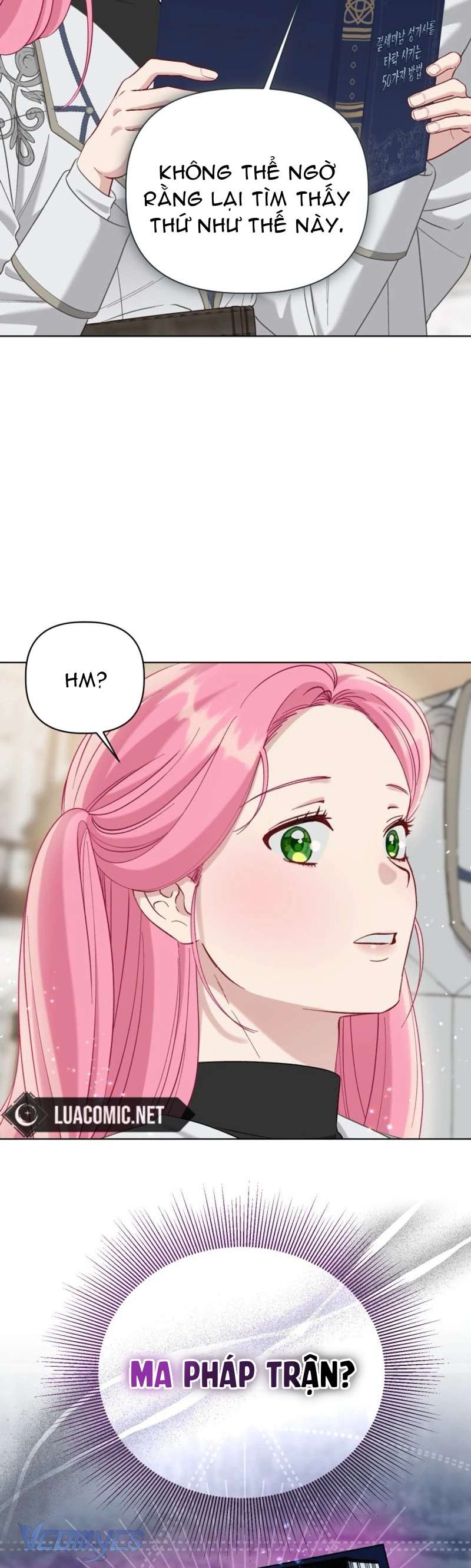 Sự Điều Trị Đặc Biệt Của Tinh Linh Chapter 97 - Next Chapter 98