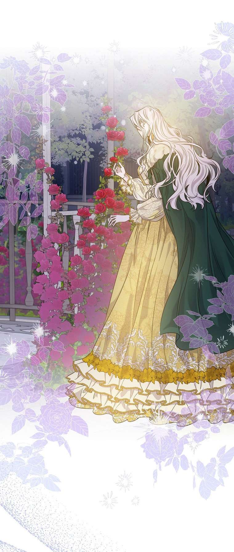 Thuần Hóa Bạo Quân Rồi Bỏ Trốn Chap 47 - Trang 2