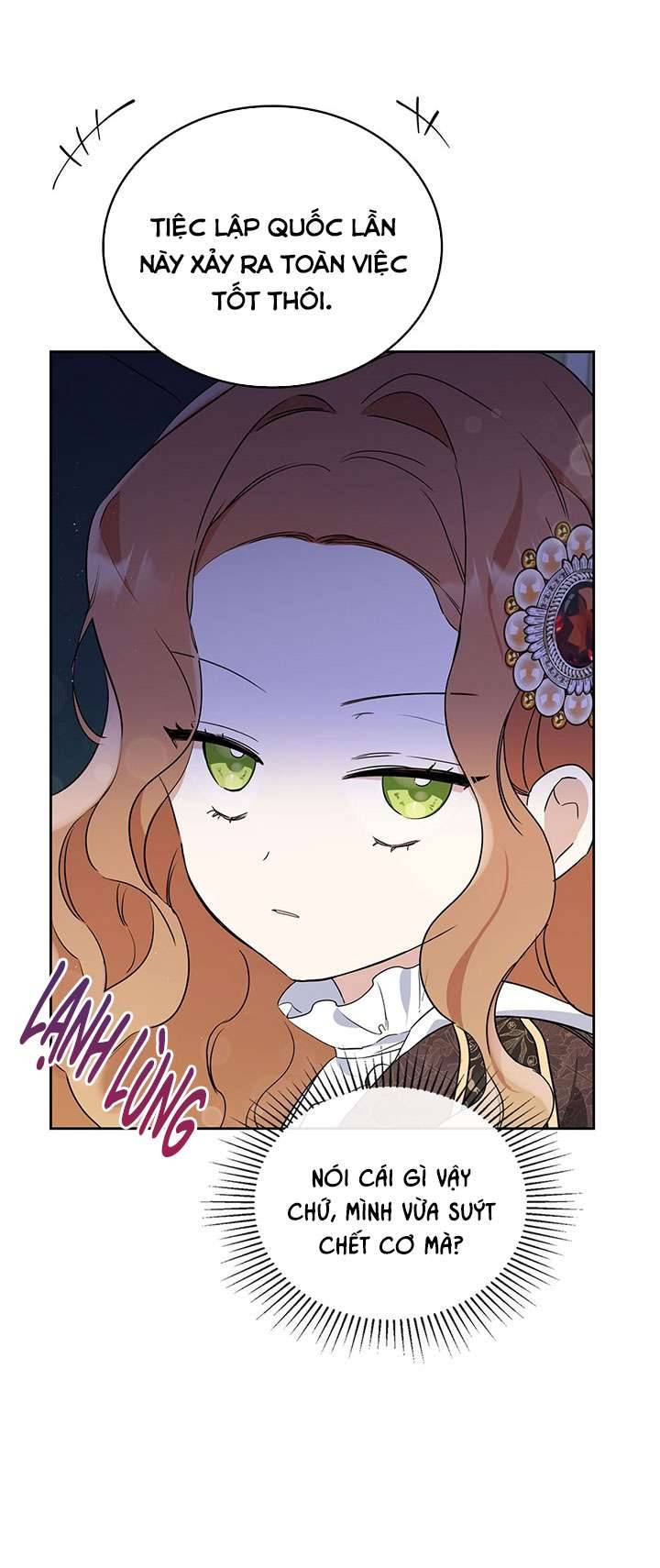 Kiếp Này Nhất Định Làm Gia Chủ Chap 61 - Trang 2