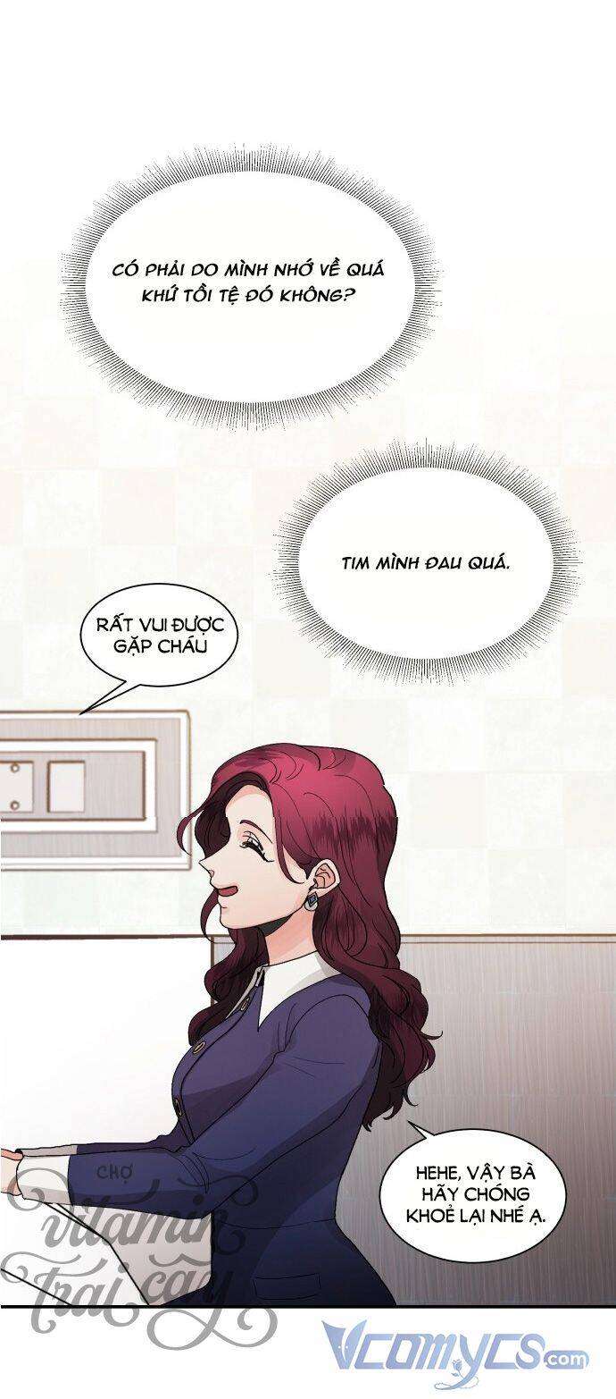 Oan Gia Ngõ Hẹp Chapter 8 - Trang 3