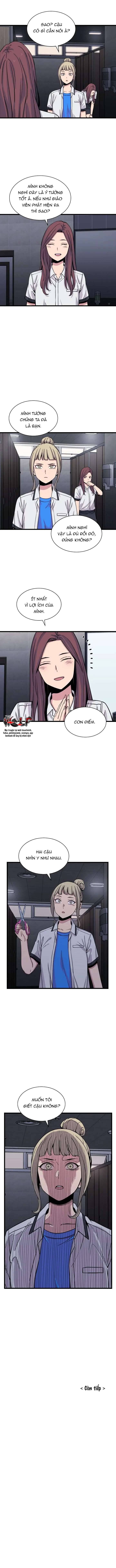 Kẻ Mạo Danh Chapter 22 - Next Chap 23