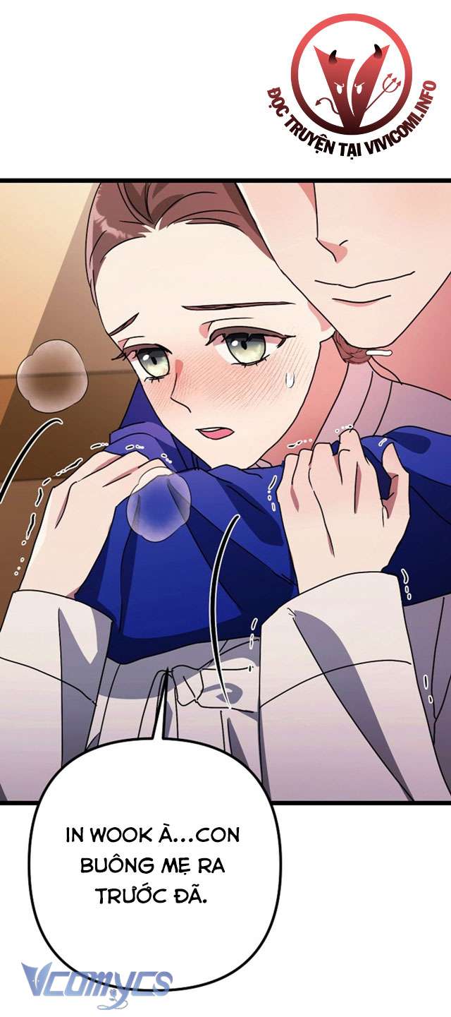 [18+] Goá Phụ Chap 2 - Trang 2