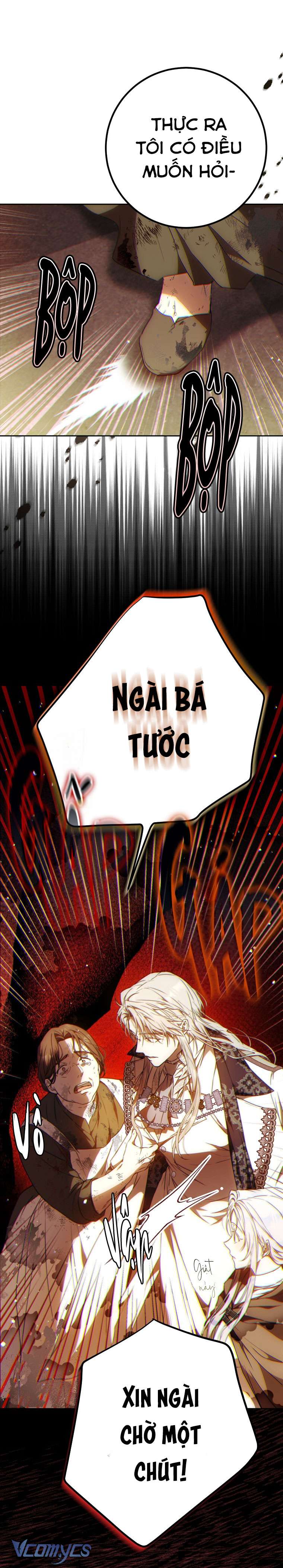 Tôi Trở Thành Vợ Của Nam Chính Chap 86 - Trang 3