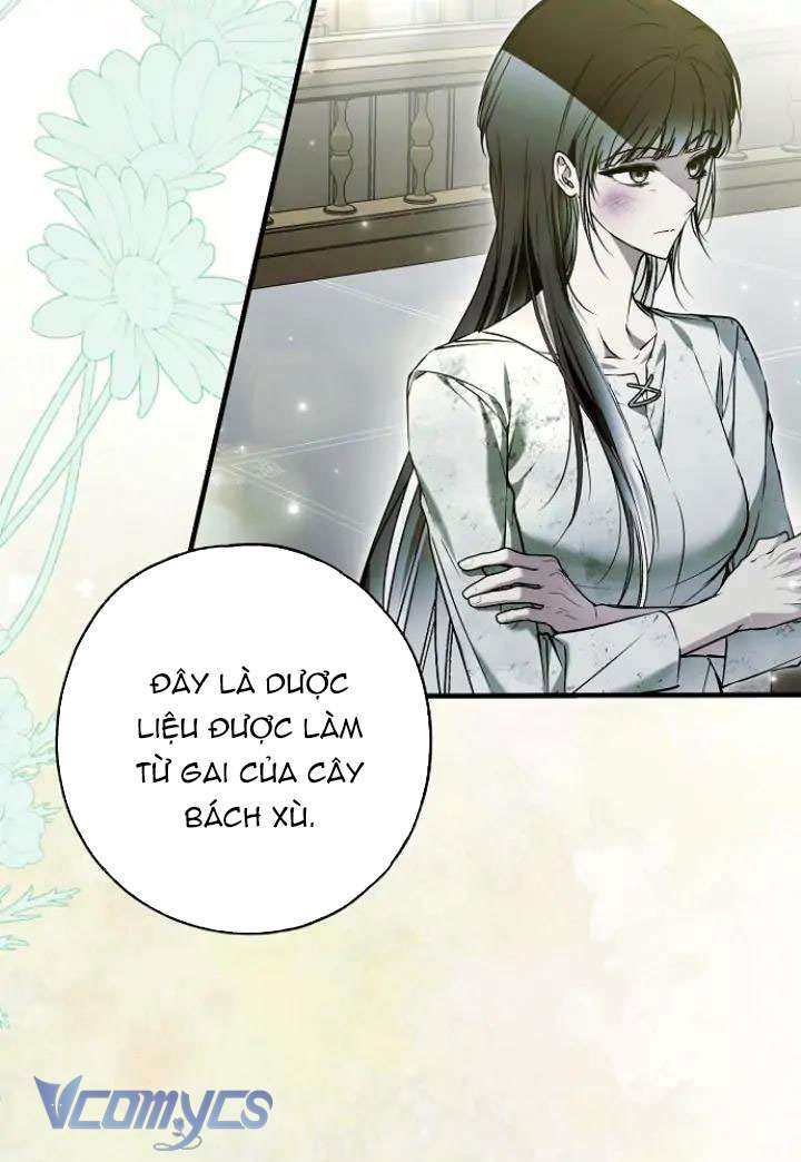 Ai Đó Đang Điều Khiển Cơ Thể Của Tôi Chapter 34 - Next Chapter 35