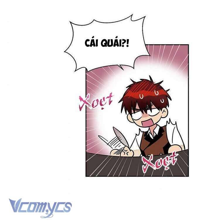 Chồng Yêu, Tôi Đây Bãi Công! Chap 3 - Trang 3