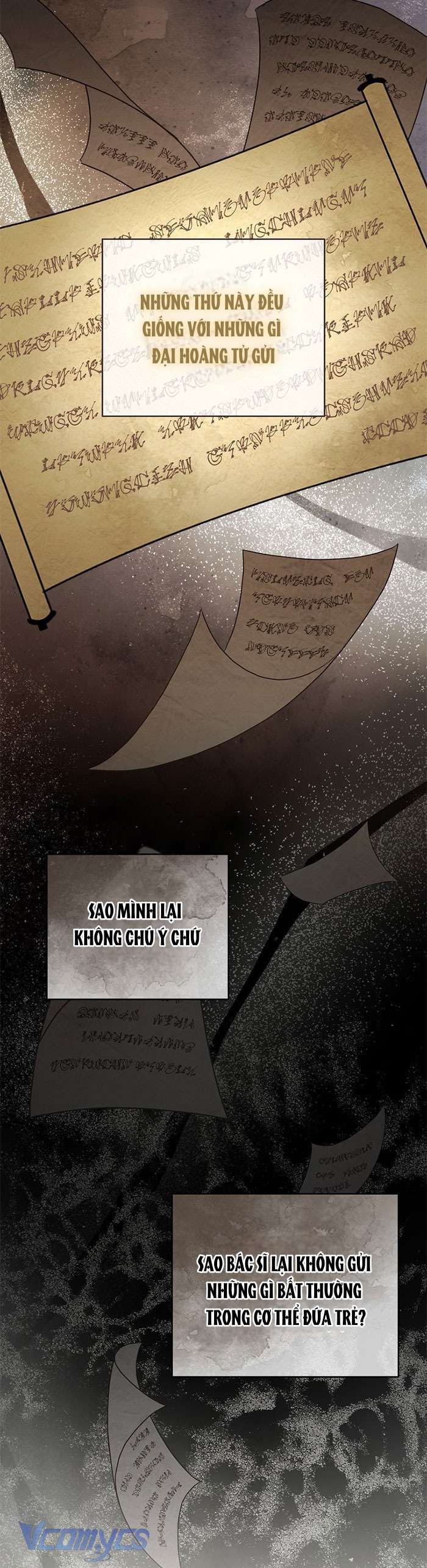 Sóc Con Tài Năng Chap 35 - Trang 2