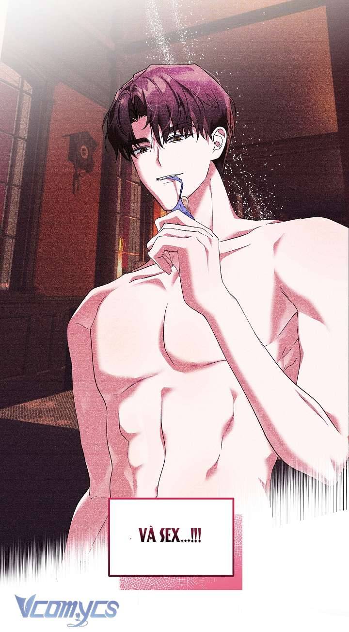 [18+] Dinh Thự Young Chun Hwa: Mãi Một Tình Yêu Chapter 3 - Trang 3