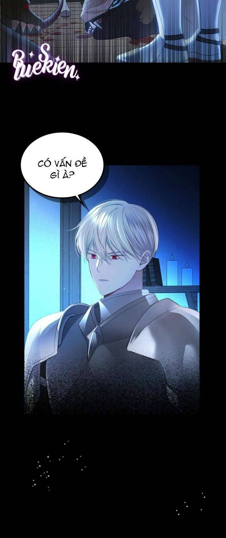 Nam Chính Quái Vật Sống Dưới Giường Tôi Chapter 1 - Trang 4