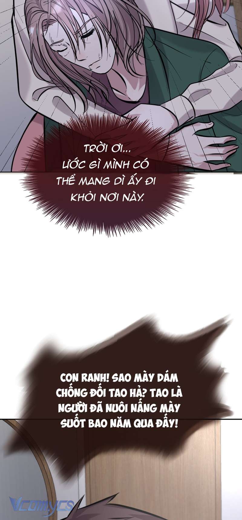 Cô Vợ Thế Thân Của Tỉ Phú Chap 3 - Trang 2