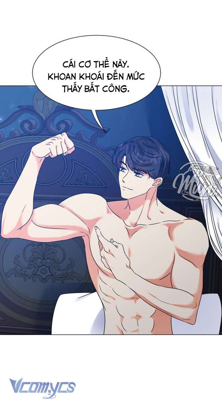 Hoán Đổi Linh Hồn Chapter 1 - Trang 4