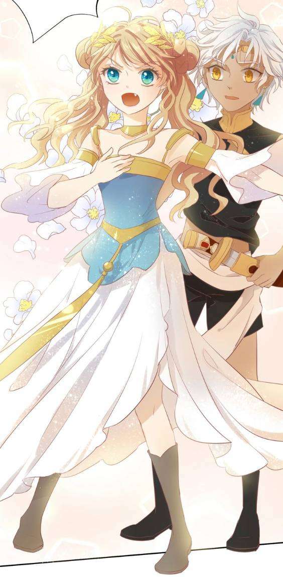 Địch Úc Đa Chi Ca Chapter 3 - Trang 4