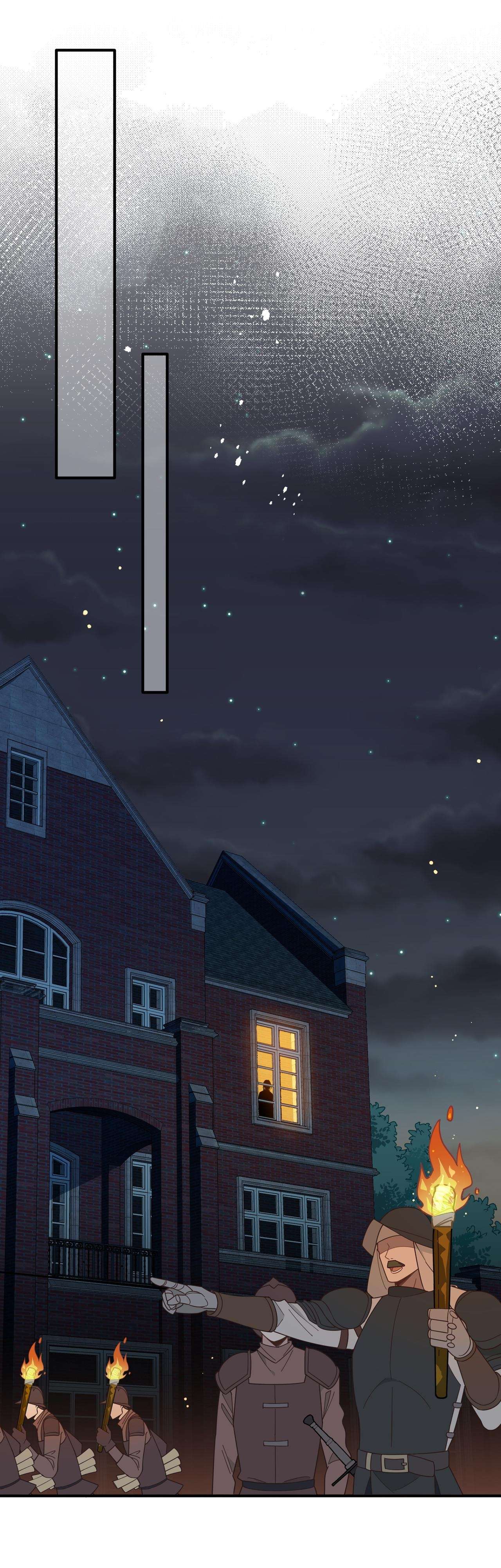 Xuyên thành phù thủy nuôi dưỡng kỵ sĩ thánh điện Chapter 4 - Trang 4