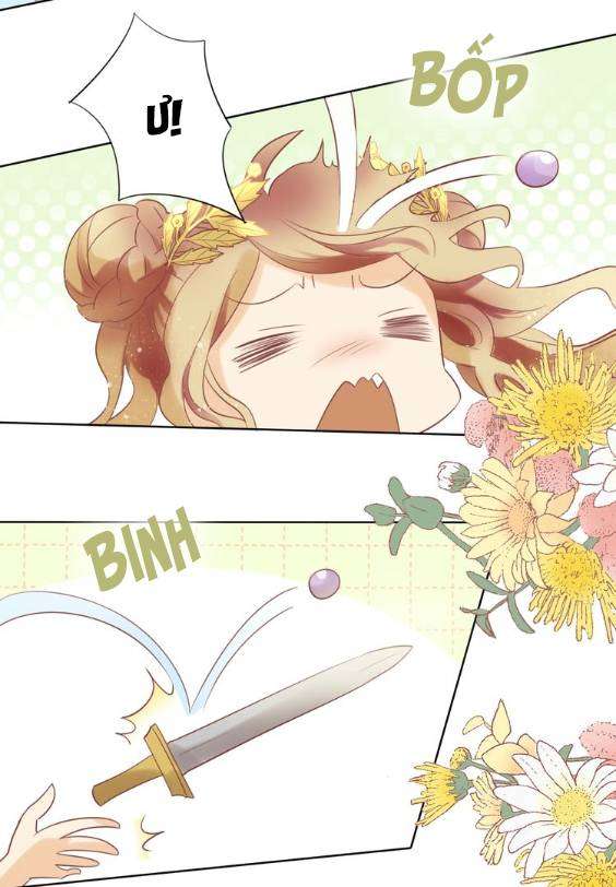 Địch Úc Đa Chi Ca Chapter 1 - Next Chapter 1.1