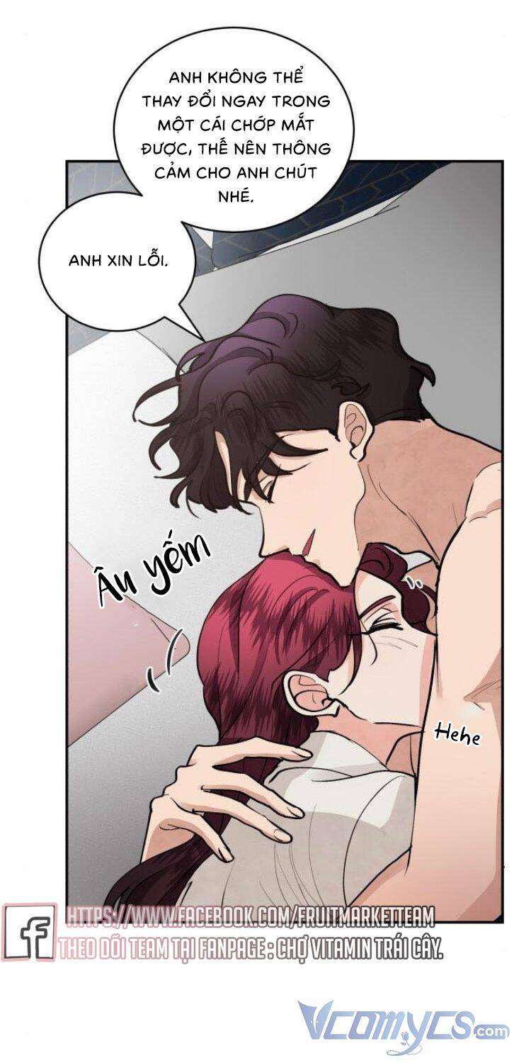 Oan Gia Ngõ Hẹp Chapter 61 - Trang 3