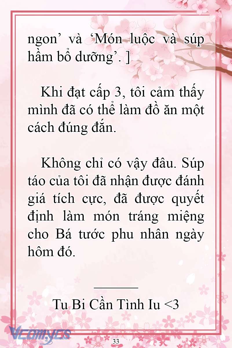 [Novel] Đặc Quyền Của Người Chuyển Sinh Chap 7 - Trang 2